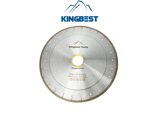 Big Saw Blades For Porcelain/Marble/Granite/Quartz