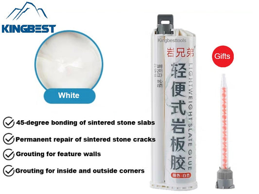 Magic Glue Tool Save Glue Tool Glue Nozzle Seam Filling Gap Filling Glue Nozzle free shipping A01