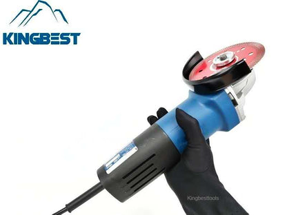 M10 Standard Angle Grinder -- Free Shipping