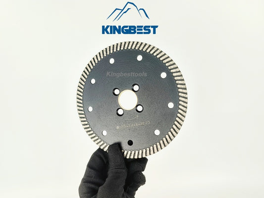 Cutting Blades For Marble Granite Stone Grooving