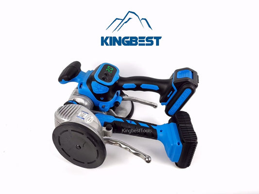 Battery Vibrator for Tiles - Free Shipping A01