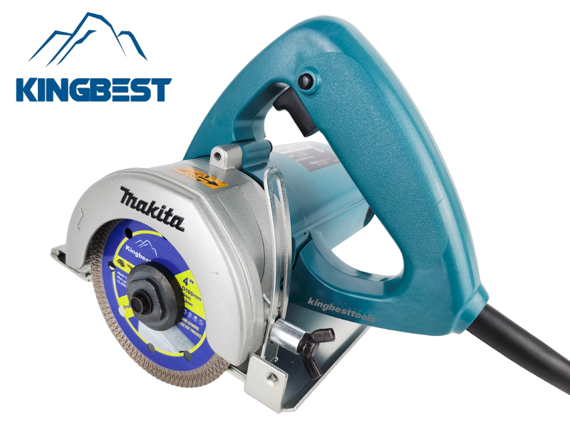 Makita Mica Cutter Machine for Stone Porcelain Tiles Ceramics Sintered Stone