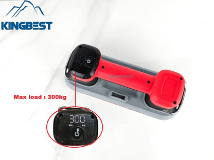 Electric Suction Cups with Battery-Free shipping