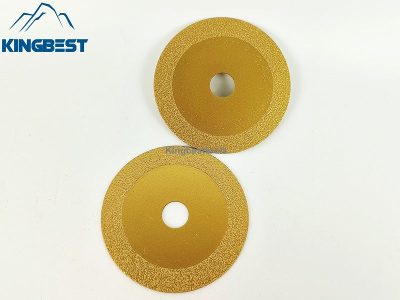 Cutting Blade for Marble 110mm (5pcs a pack) - Free Shipping