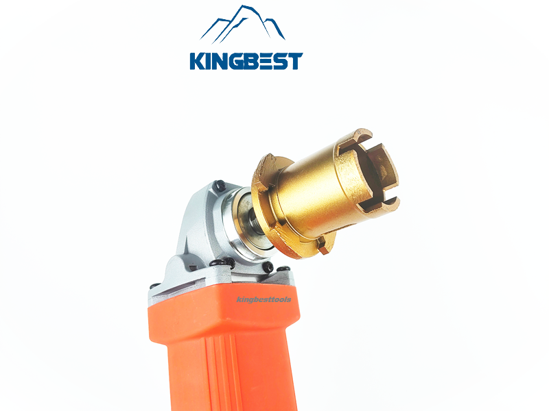 Drain Drill Bits for Granite