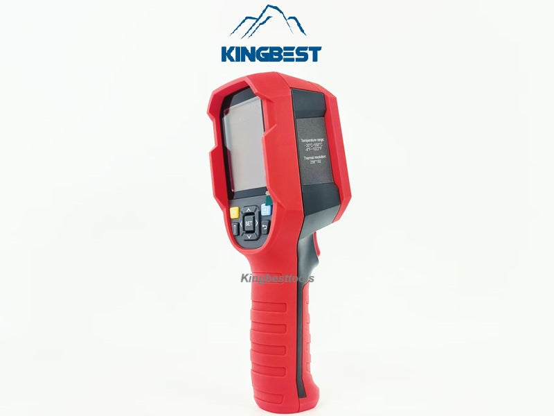 UTi-260B High-precision Battery Infrared Thermal Imager-Free Shipping