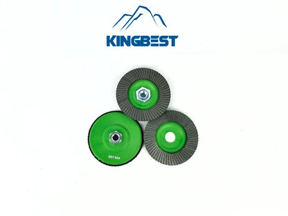 Durable Diamond Flap Disc for Stone Grinding and Polishing