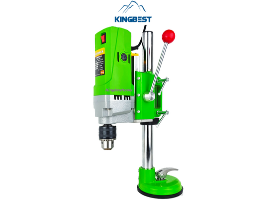 Mini Suction Cup Bench Drill Stable Drilling Machine Free Shipping