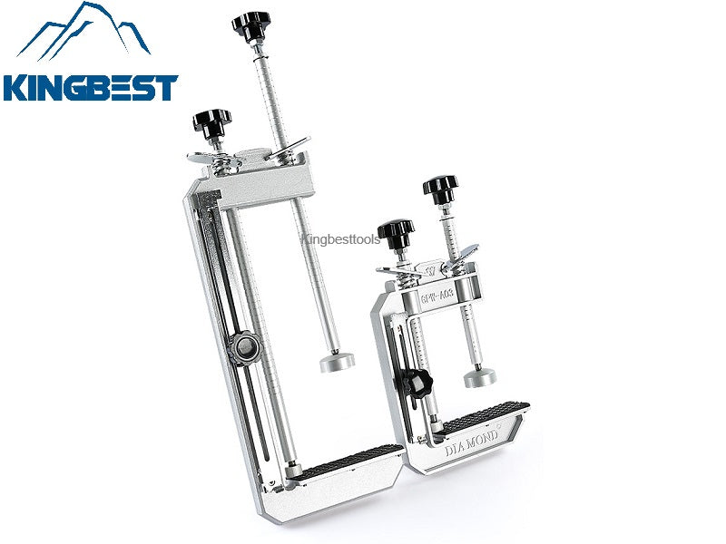 45 Degree Clamps 325mm