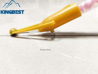 Tile Grout Tools for Floor Tile Joints