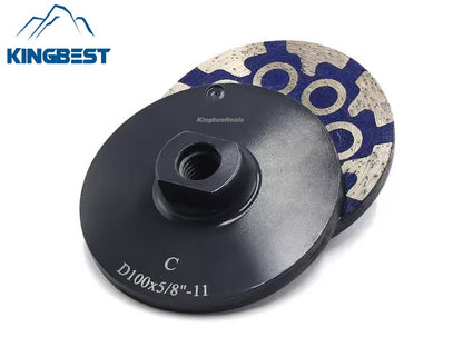 Diamond grinding wheel Stone grinding wheel for Marble/Granite/Artificial Stone