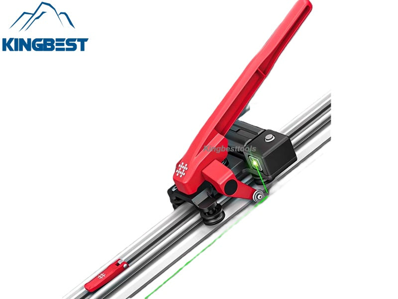 SHIJING-3500A Laser Tile Cutter for Straight Cutting Free Shipping A01A02