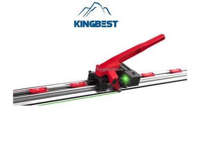 SHIJING-3500A Laser Tile Cutter for Straight Cutting Free Shipping A01A02