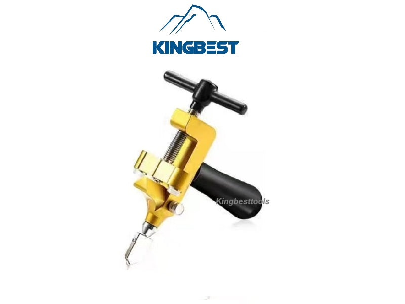 Glass Knife Porcelain Knife - Tile Spliting Artifact Free Shipping A01