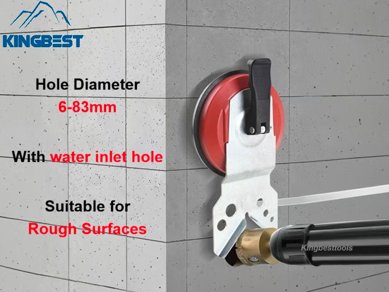 Multifunctional Drill Guide Locator with Suction Cup Free shipping