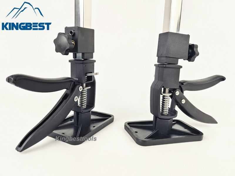 Promotion! Cabinet Hanging Installation Lifter Support Rod Stainless Steel Free Shipping To US Mainland Only A01