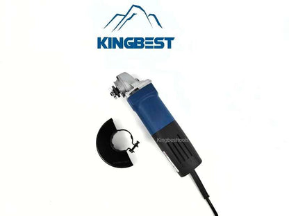 M10 Standard Angle Grinder -- Free Shipping