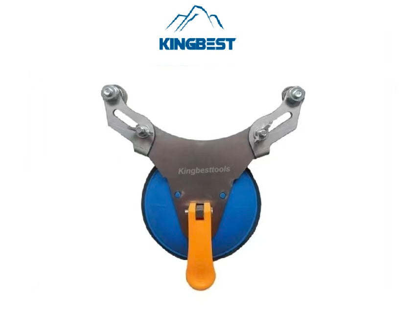 Adjustable Suction Cup Tile Hole Locator- Free Shipping