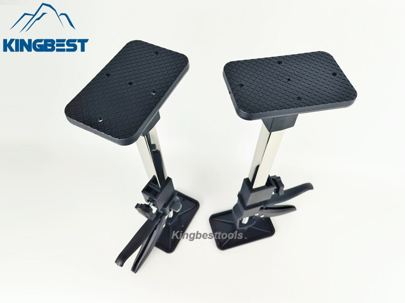 Promotion! Cabinet Hanging Installation Lifter Support Rod Stainless Steel Free Shipping To US Mainland Only A01