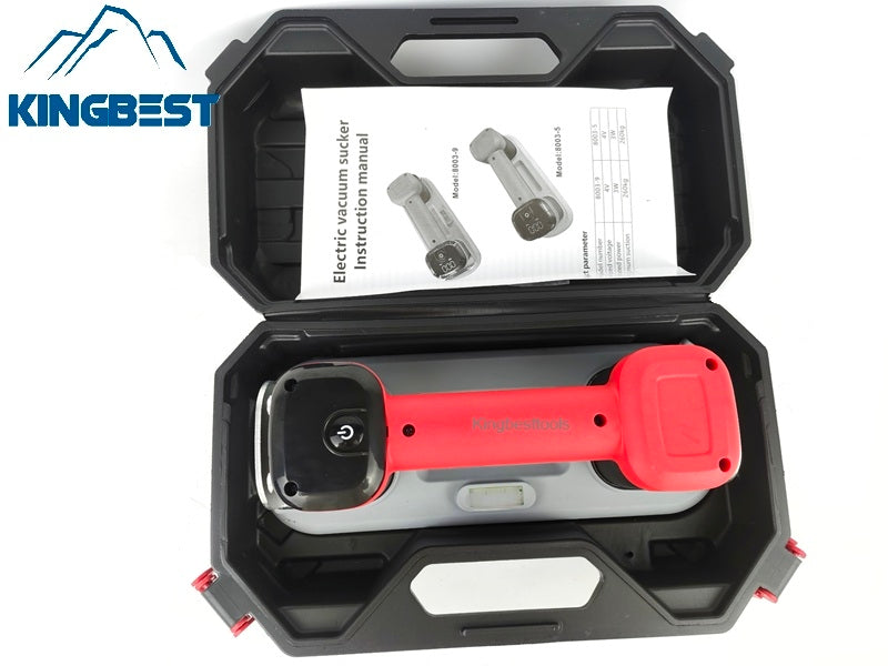 Electric Suction Cups with Battery-Free shipping
