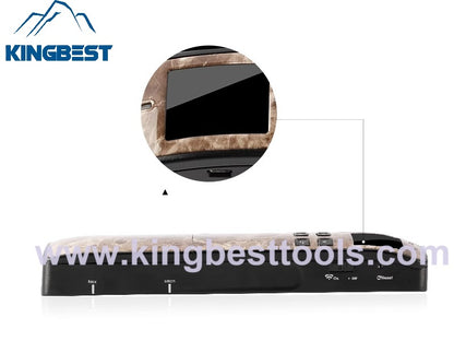 Portable Handhold Scanner For Building Materials Porcelain Marble Granite Stone Ceramic Wood PVC Free Shipping to US Mainland Only A01