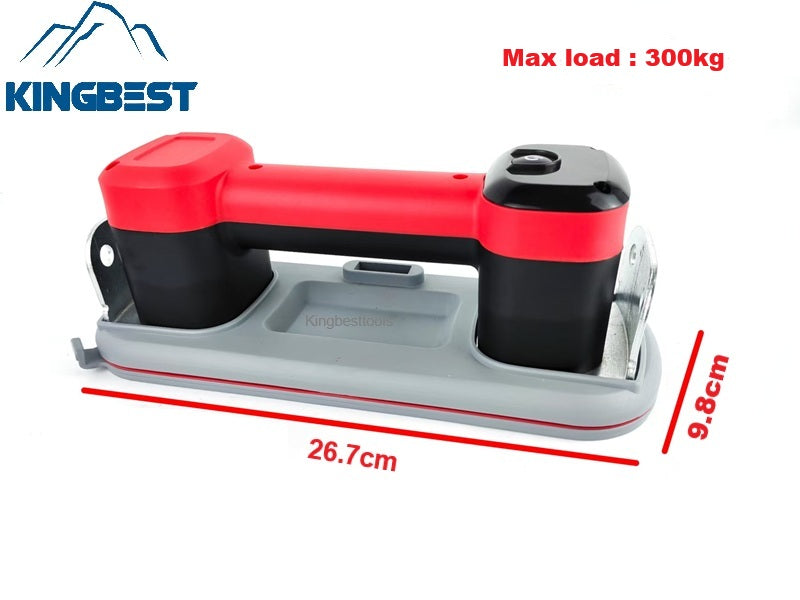 Electric Suction Cups with Battery-Free shipping