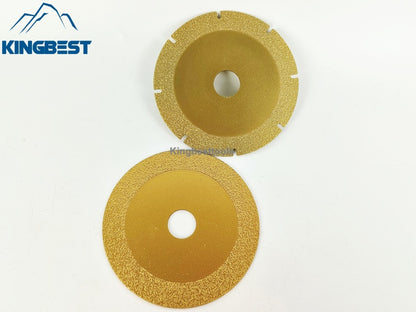 Cutting Blade for Marble Cutting Discs 110mm