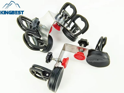 90 Degree Angle Vacuum Suction Cup Tension Leveler Tools Free shipping A01 A02