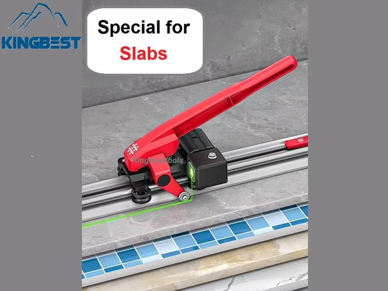 SHIJING-3500A Laser Tile Cutter for Straight Cutting Free Shipping A01A02