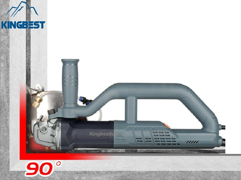 Water Resistant Brushless Cutting Machine Free Shipping A01