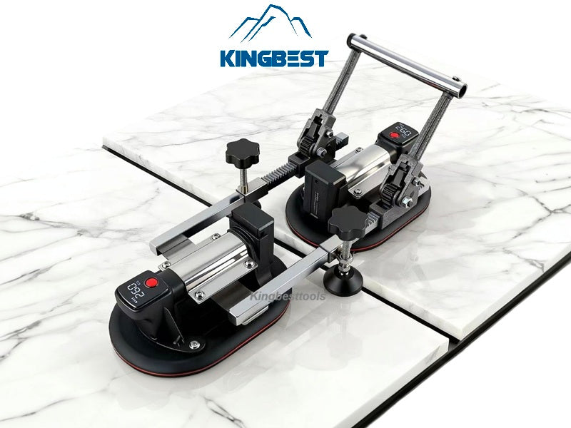 Electric Suction Cup Tensioner Tile Jointer Leveler-Free shipping A01 A02