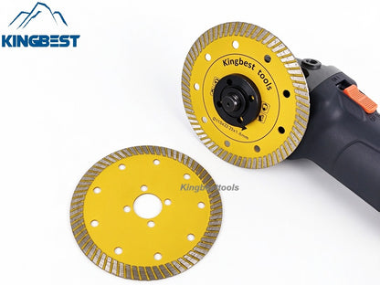 Super Sharp Cutting Blade for Granite 115mm