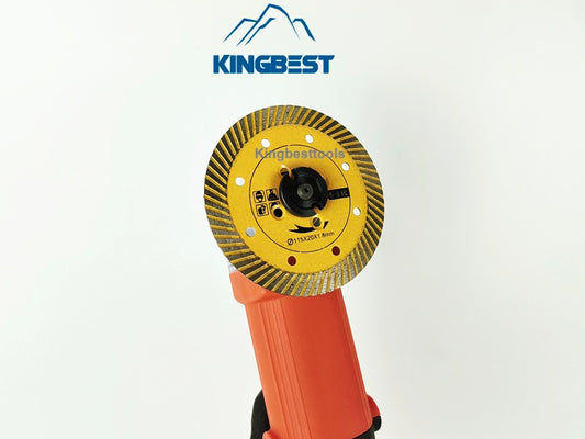 Super Sharp Cutting Blade for Granite 115mm