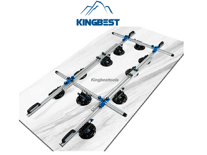 Large Adjustable Suction Cup Carrier Suction Cup Lifter - Free Shipping A01