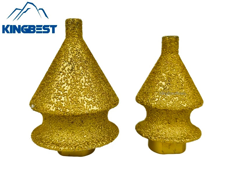 M10 Diamond Conical Drill Bit for Trimming and Drilling