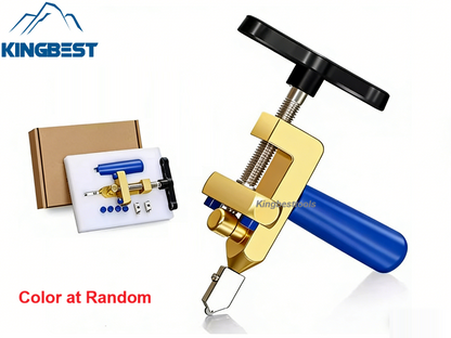 Glass Knife Porcelain Knife - Tile Spliting Artifact Free Shipping A01