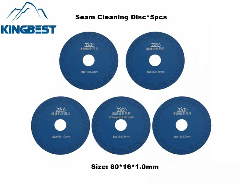 Wall and Floor Seam Cleaning Angle Grinder Free Shipping