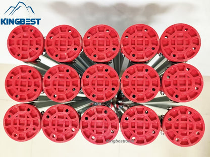 15-Leg Working Support Telescopic Workbench Multifunctional Stand Foldable-Free Shipping A01