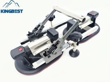 Electric Suction Cup Tensioner Tile Jointer Leveler-Free shipping A01 A02