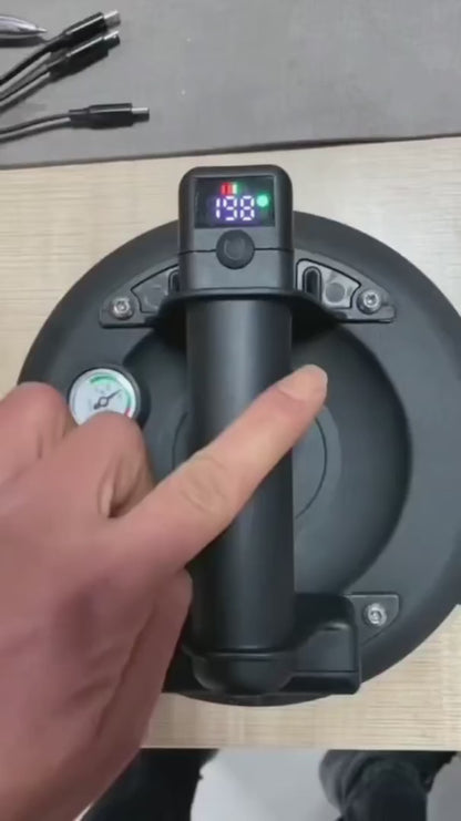 Smart Battery Suction Cup - Free Shipping A01