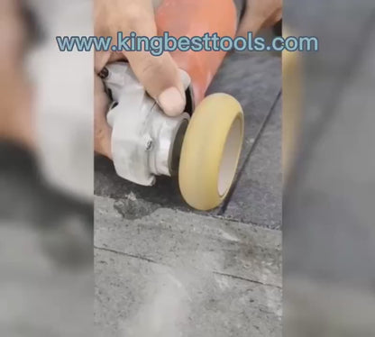 Roman Wheels Grinding Wheels Stone Edging Polishing Wheels Diamond Roman Wheels