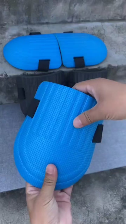 Knee Pads for Mason Thickened Knee Cushions for Knee Protection