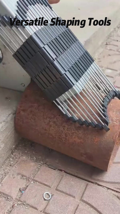 Versatile shaping tools for pipes free shipping A01