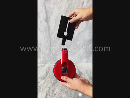 Multifunction Suction Cup for Corner Installation and Leveler Support Free Shipping