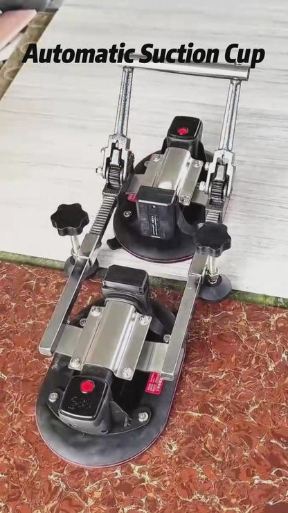 Electric Suction Cup Tensioner Tile Jointer Leveler-Free shipping A01 A02