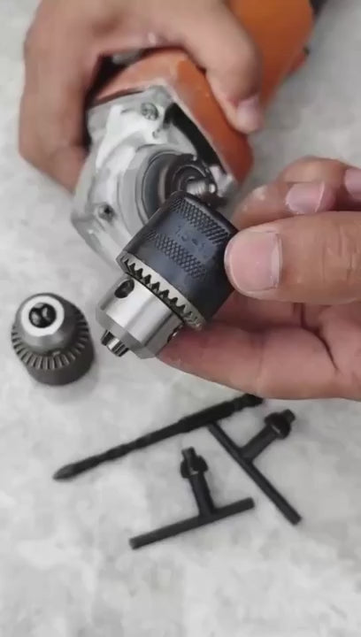 Angle Grinder Adapter Driller Adapter