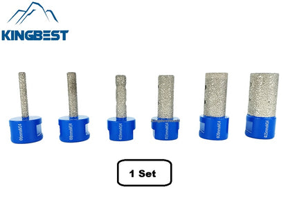 Edge Grinding Bits for Angle Grinder M14 Diamond Bits for Grinding Deburring Repairing