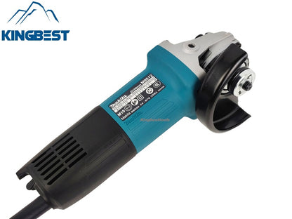 M10-Makita Angle Grinder Grinding Machine Polishing Machine Cutting Machine