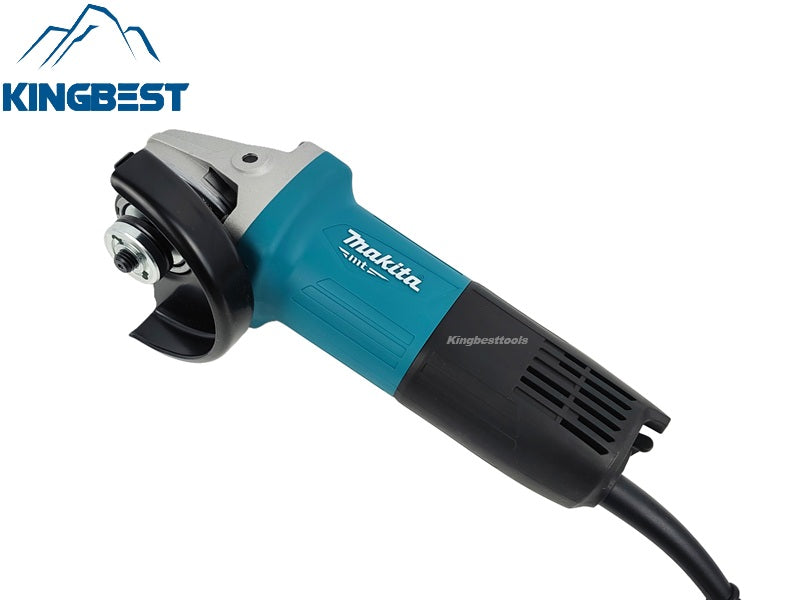 M10-Makita Angle Grinder Grinding Machine Polishing Machine Cutting Machine