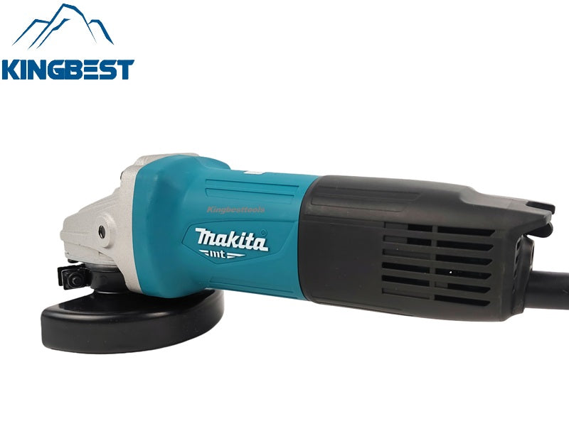 M10-Makita Angle Grinder Grinding Machine Polishing Machine Cutting Machine
